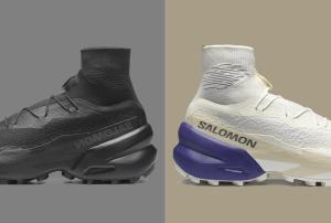 Salomon’s Latest Speedcross Is Advanced AF