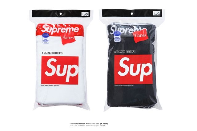 Supreme Ss15 2015 Accessories Collection 8