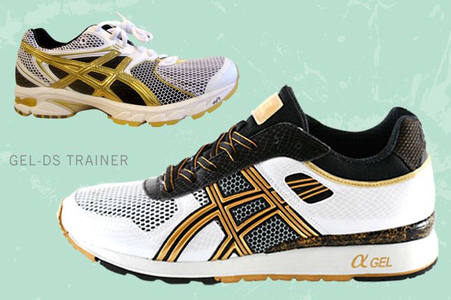 Asics Gel Ds Trainer