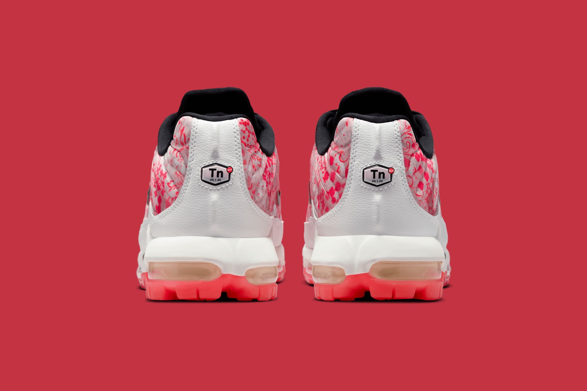 Nike's Latest Golf Collection Looks to the Iconic Augusta