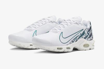 Nike Air Max Plus Tn Se Just Do It Release Date Pair