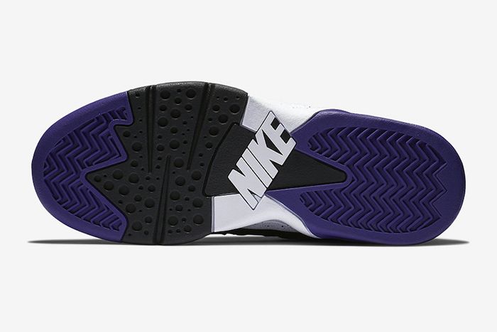 air force max cb suns away