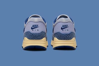Nike nike Tech Pack Pant 86 Blue Safari