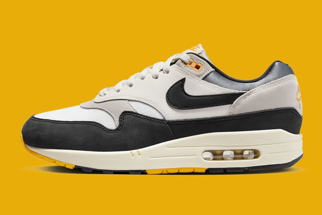 The Nike Air Max 1 Visits the ‘Athletics Department’ at JD Sports ...
