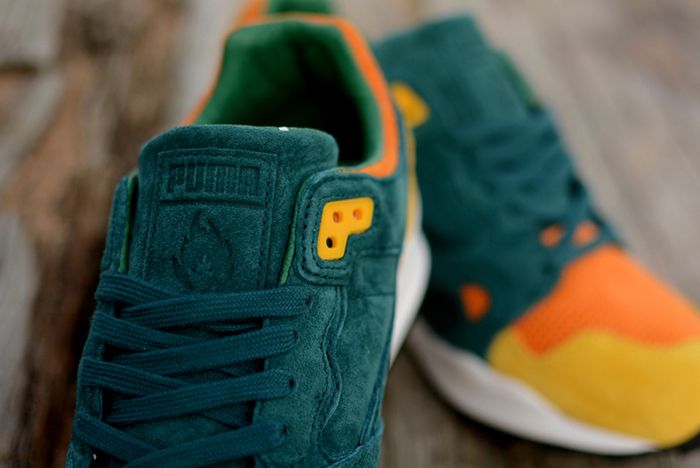 Hanon X Puma Adventurer Pack9