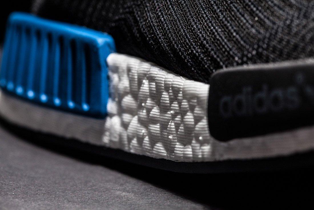 Material Matters Adidas Boost 6