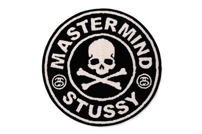 Stussy X Mastermind Japan 2013 Fall13 Collection 1