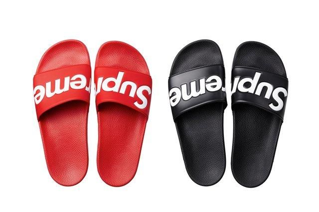 Supreme Spring Summer 2014 Accessories Collection 9