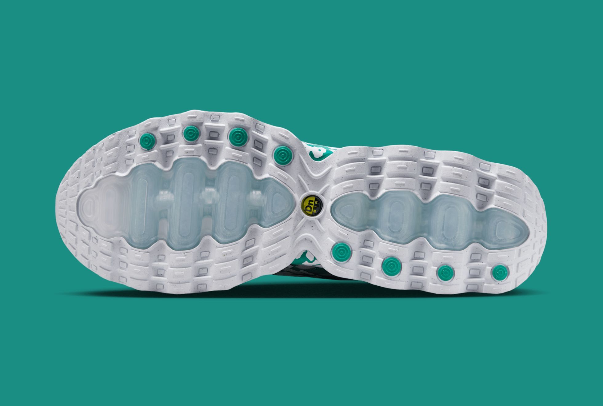 Cav Empt Scramble the Nike Air Max Dn8 - Releases