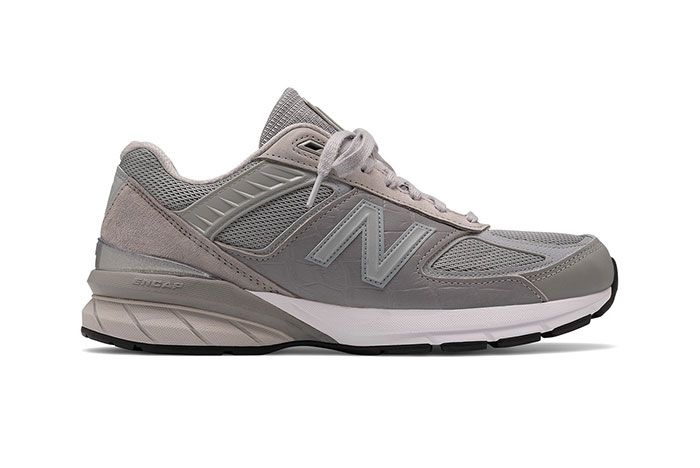 At Last! Engineered Garments x New Balance 990v5 Releasing Globally