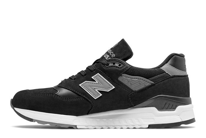 new balance usa collection