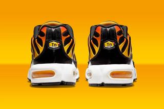 nike tuned reverse sunset