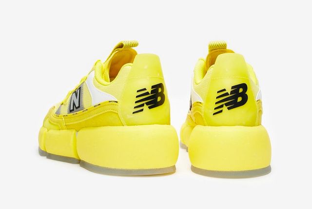 newbalance vision racer