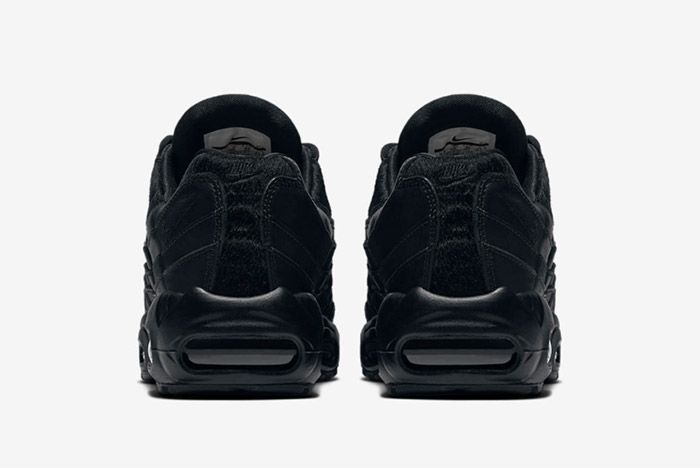 nike air max 95 pony hair