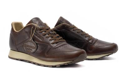 Reebok Horween Classic Leather Lux Collection 1