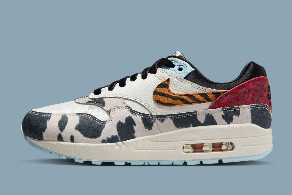 womens air max one