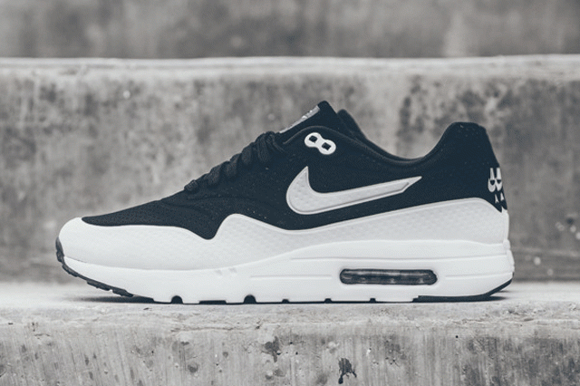 Nike Air Max 1 Ultra Moire Preview 5