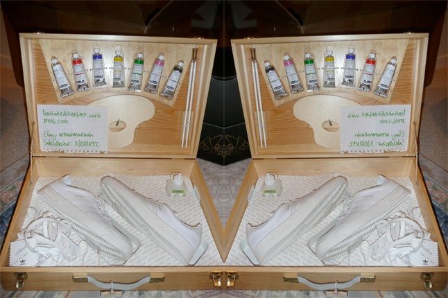 Adidas Adicolour Box 1