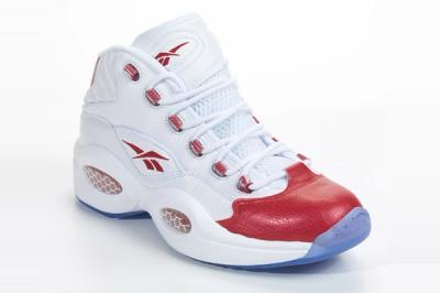 Reebok Question White Red 02 1