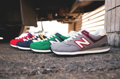 New Balance 574 Rugby Pack 1 1