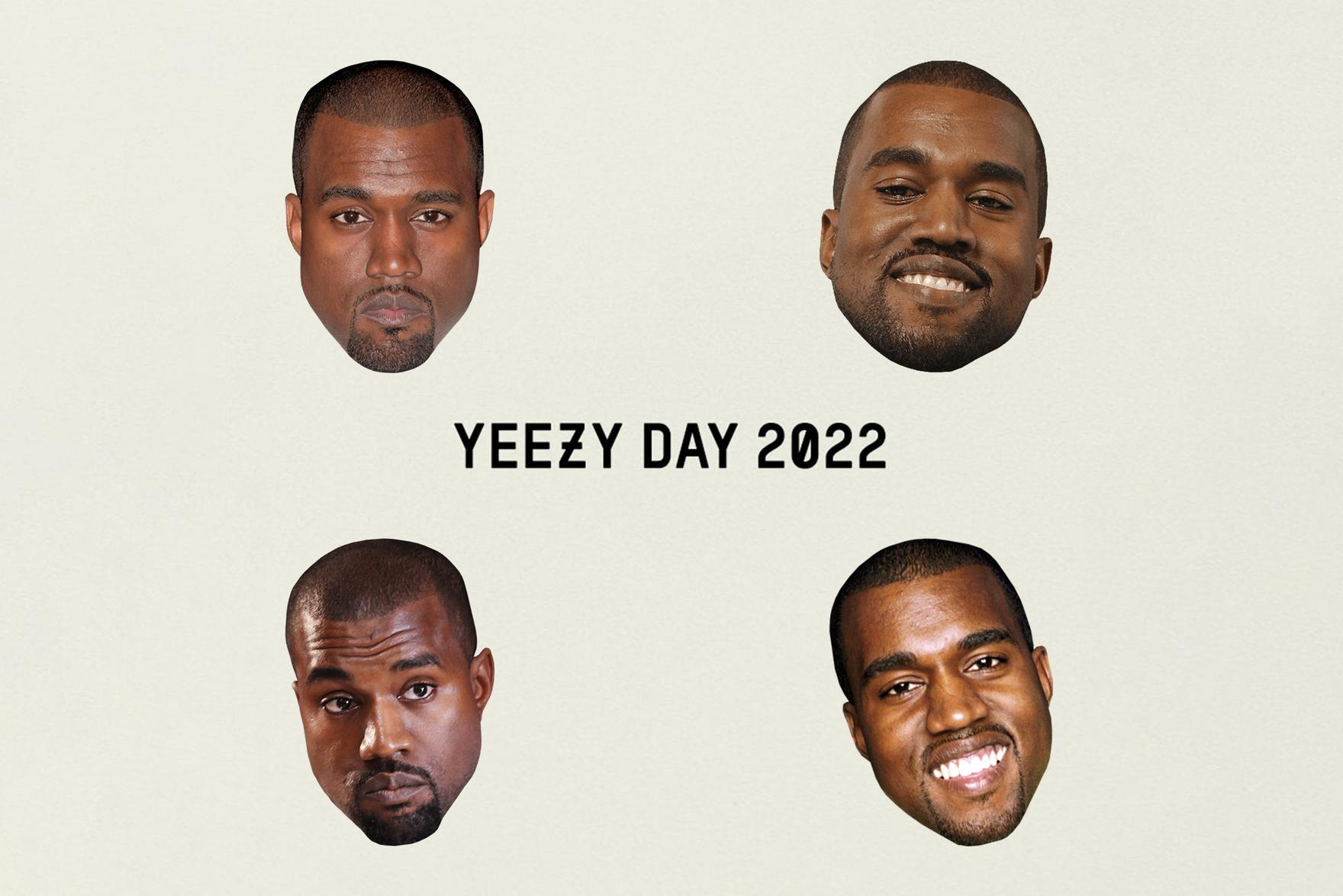 yeezys 2022