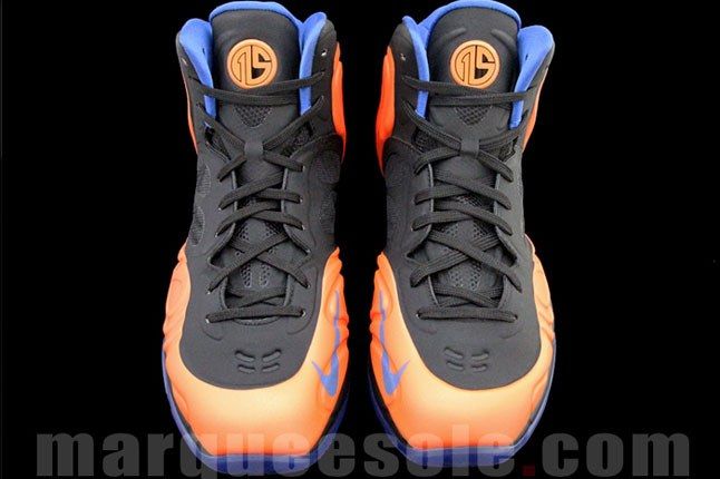 Nike Knicks Hyperposite 1