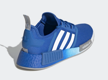 Nmd bluebird hotsell
