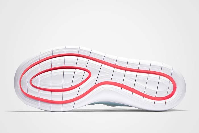 Nike Sock Racer Multicolour 4