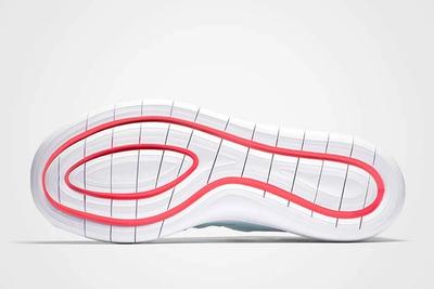 Nike Sock Racer Multicolour 4