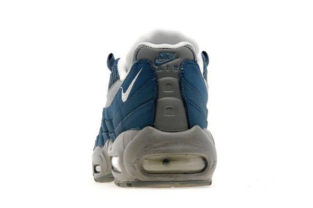 Nike Air Max 95 New Slate 1