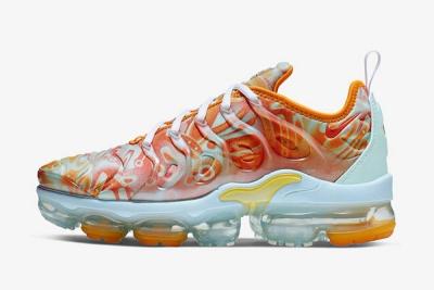 dip dye vapormax