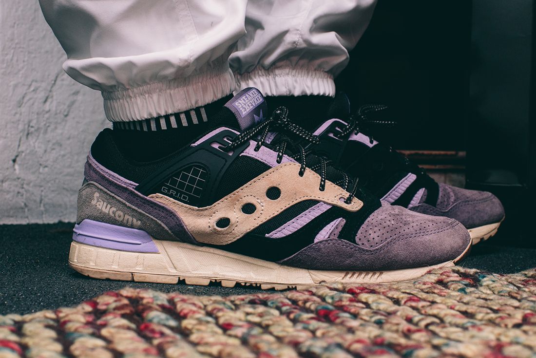 Sneaker Freaker X New Balance Launch Party 185
