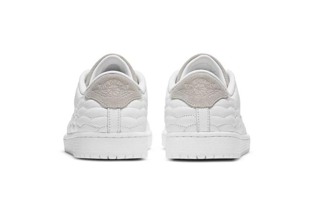 michael jordan centre court shoes