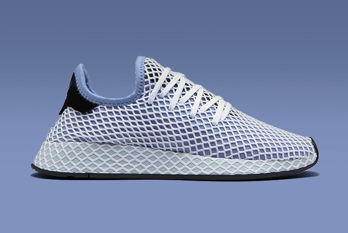 Adidas Deerupt Colourway Preview Feature