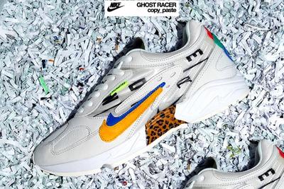 Size Nike Air Ghostracer Copy And Paste