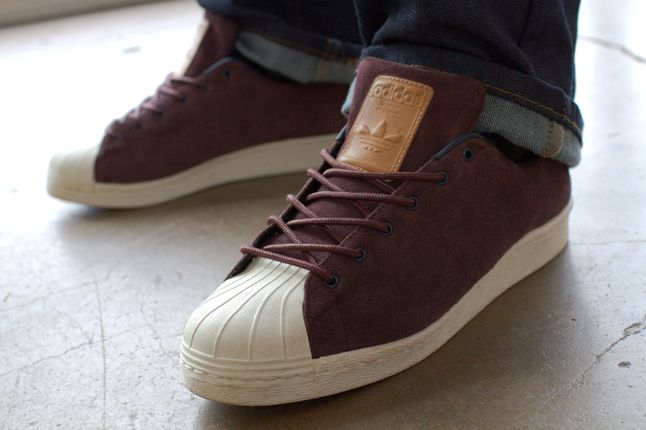Adidas 80S Clean 02 1