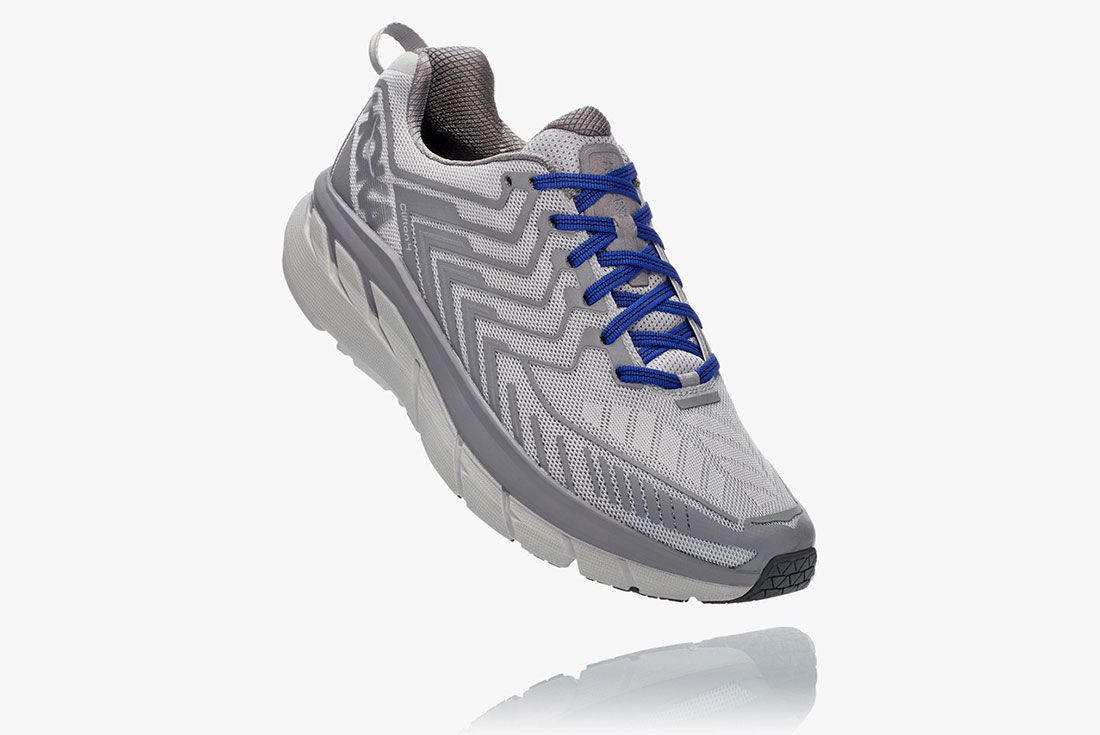 hoka one one outdoor voices