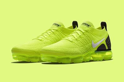 Nike Vapormax Volt 1