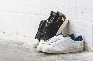 adidas superstar collection