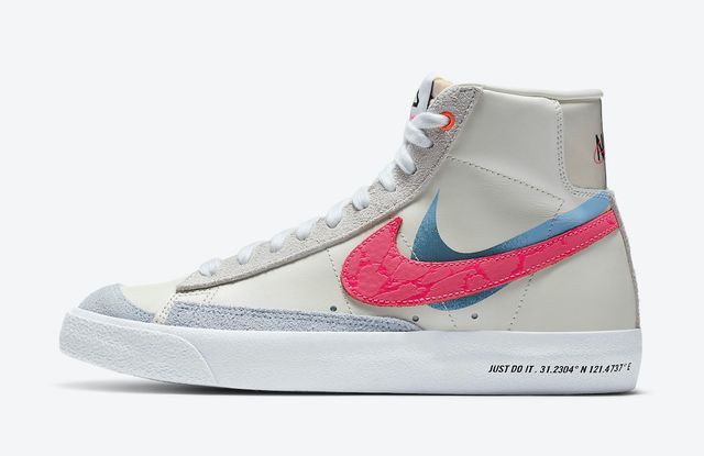 nike blazer low chinese new year