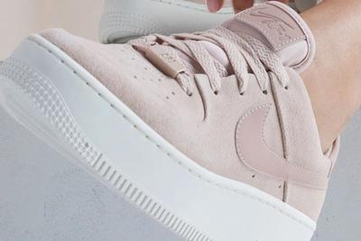 Nike Air Force 1 Sage Womens Release