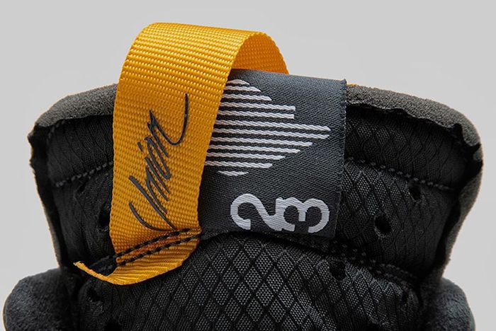 jordan x union delta mid