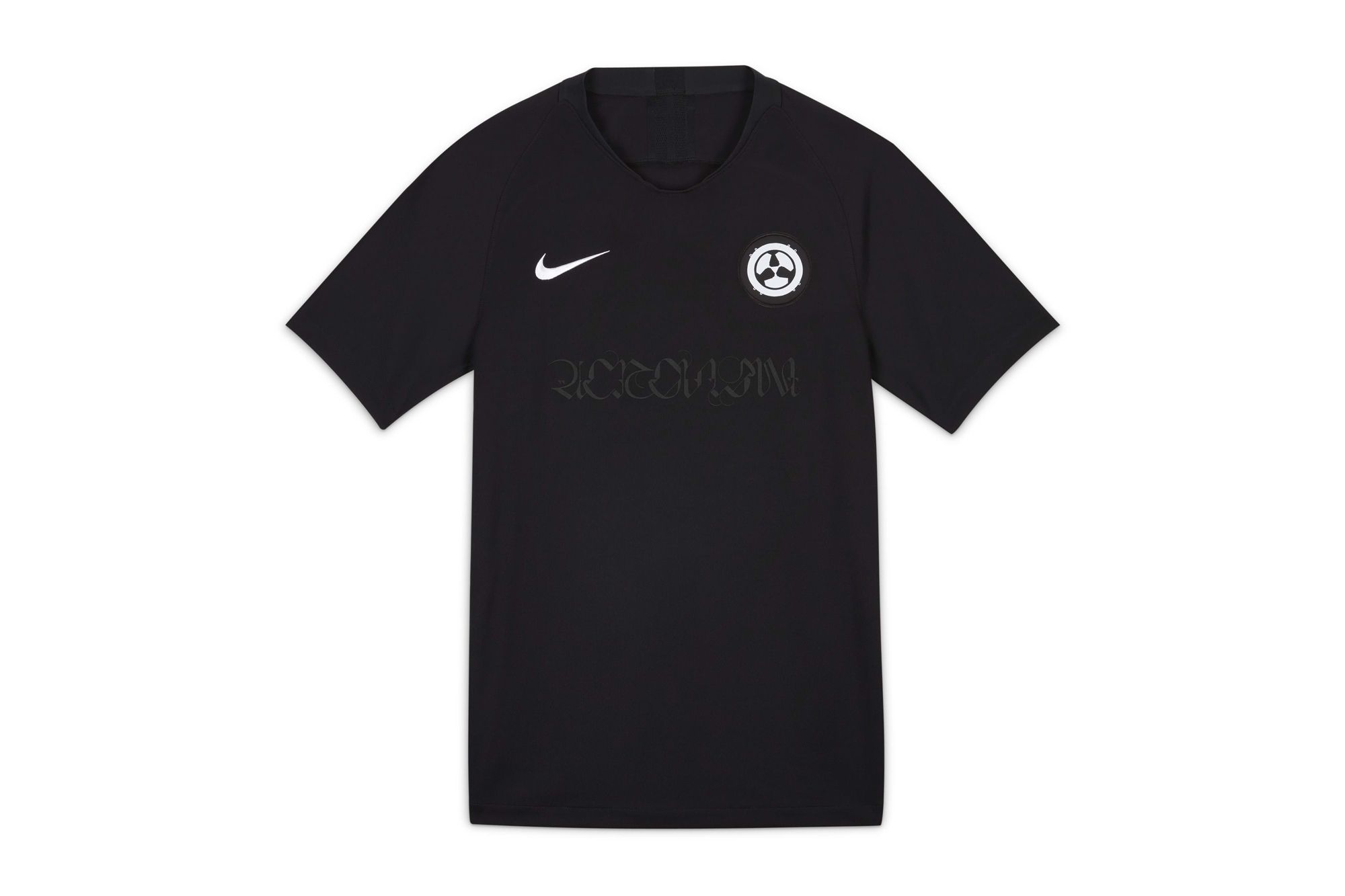 ACRONYM x Nike Soccer Jersey