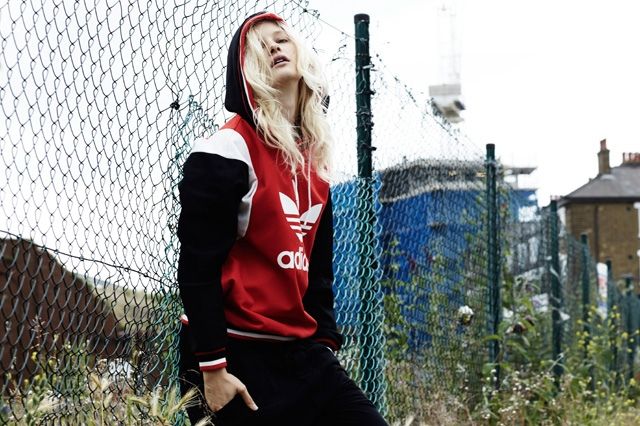 Adidas Originals Wmns Colour Capsule 4