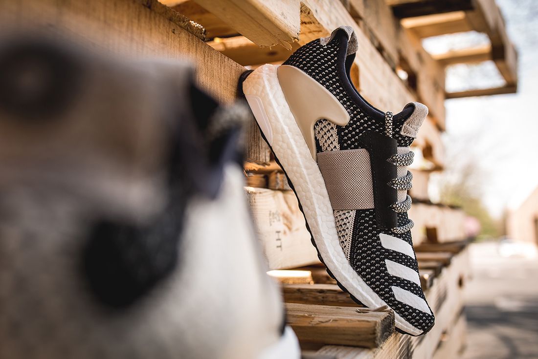 adidas Day One UltraBOOST Zg Clear Brown Releases