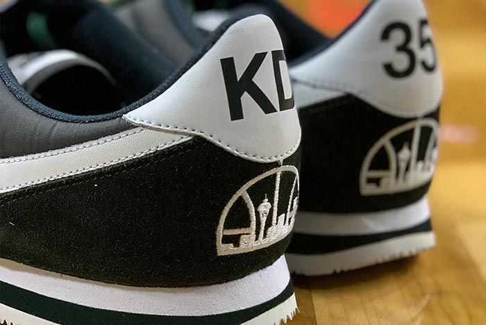 kevin durant nike cortez