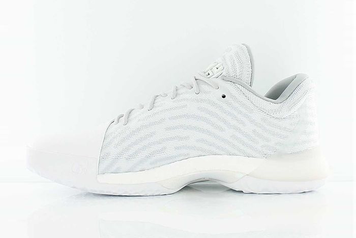 white harden vol 1