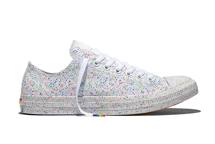 Converse 2016 Pride Collection - Sneaker Freaker