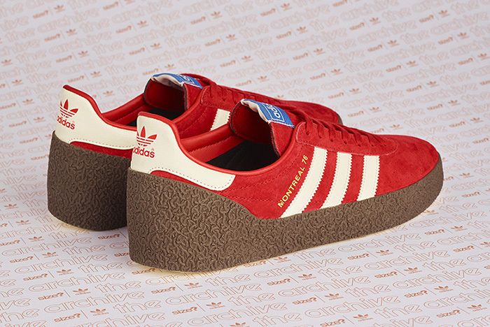 adidas montreal 76 red