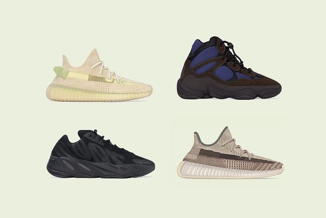 yeezy may 23